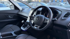 Renault Scenic 1.2 TCE 130 Dynamique Nav 5dr Petrol Estate